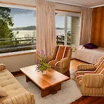 Cabanas Parque Altue