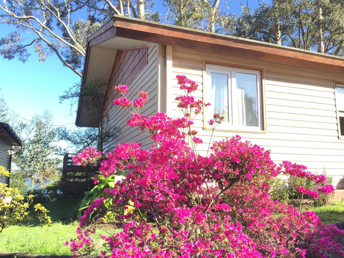 Cabanas Parque Altue Pousada Puerto Varas