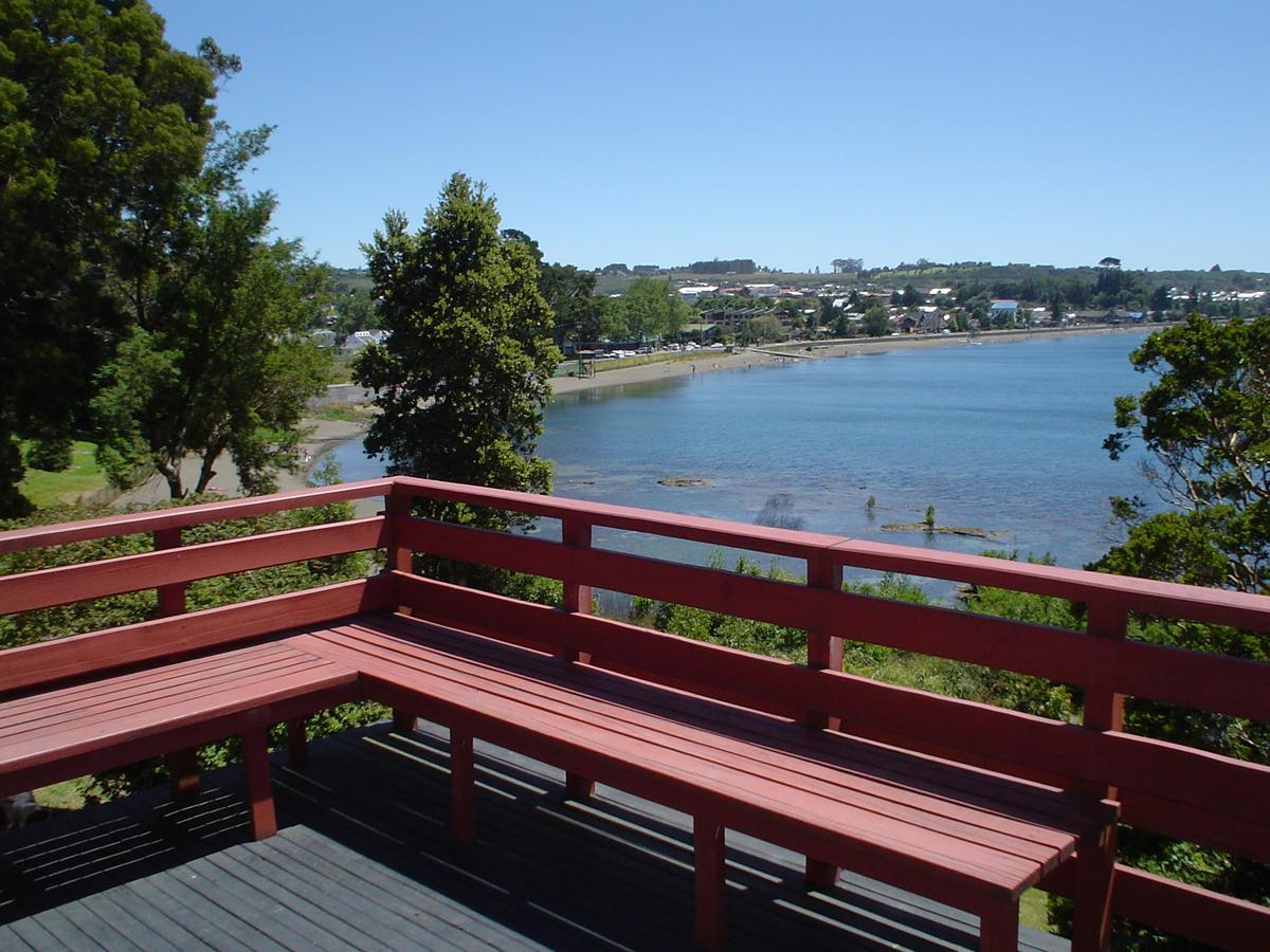 Cabanas Parque Altue Puerto Varas