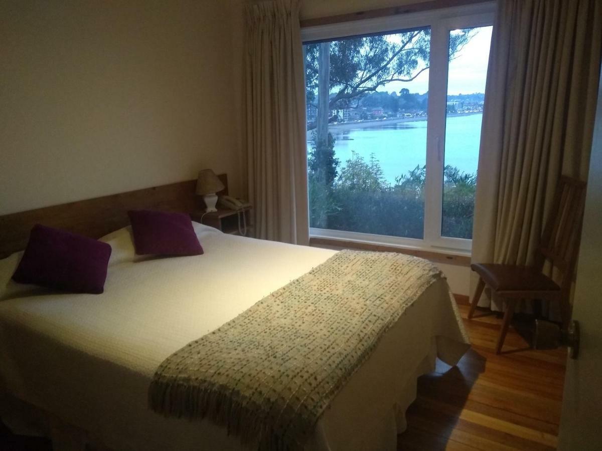 Pousada Cabanas Parque Altue Puerto Varas